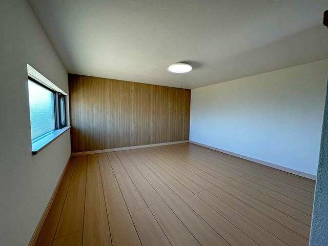 detached 愛知県北名古屋市久地野戌亥 地図を見る