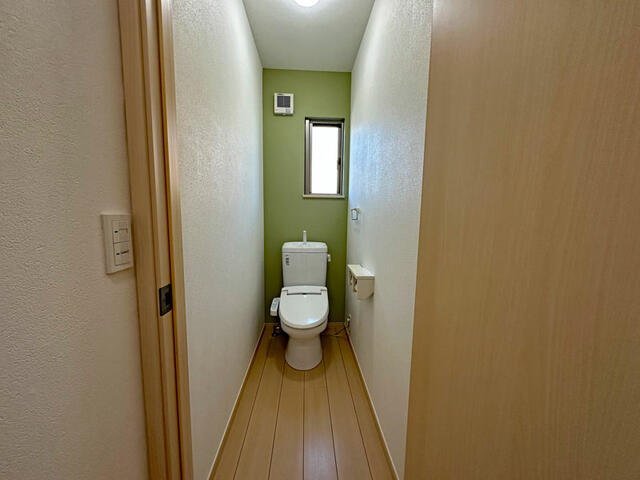 detached 愛知県北名古屋市久地野戌亥 地図を見る