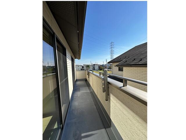 detached 愛知県北名古屋市久地野戌亥 地図を見る