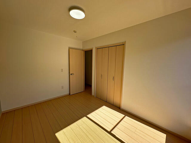 detached 愛知県北名古屋市久地野戌亥 地図を見る