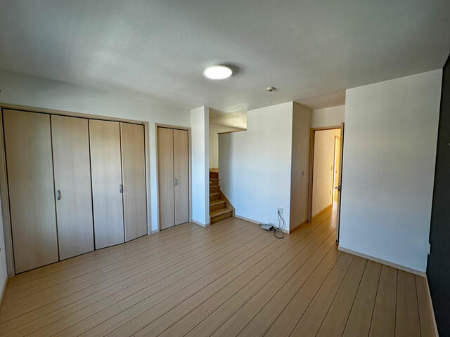 detached 愛知県北名古屋市久地野戌亥 地図を見る