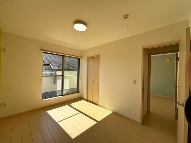 detached 愛知県北名古屋市久地野戌亥 地図を見る