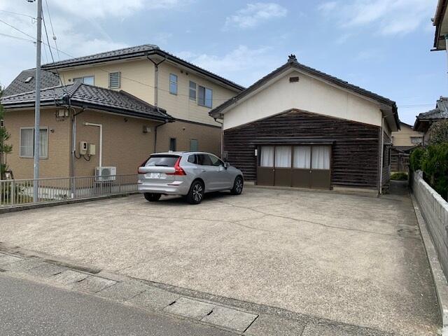 detached 石川県羽咋郡志賀町高浜町 地図を見る