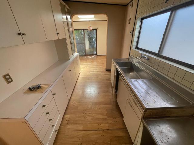 detached 石川県金沢市久安６丁目