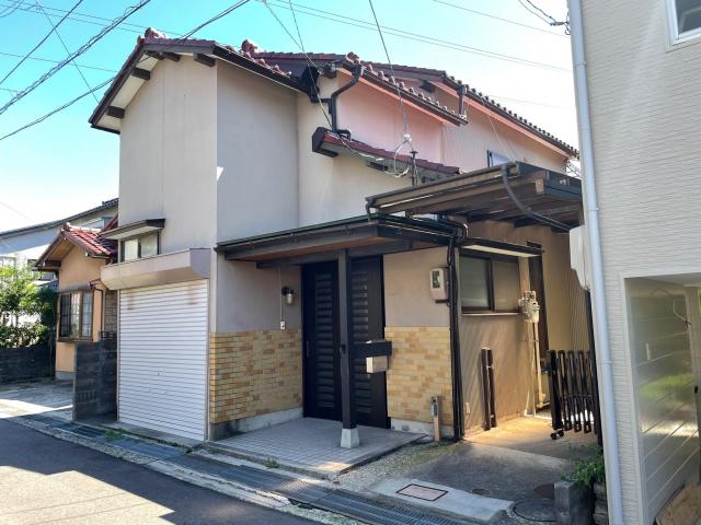 detached 石川県金沢市久安６丁目