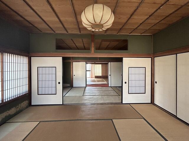 detached 石川県金沢市泉野町２丁目 地図を見る