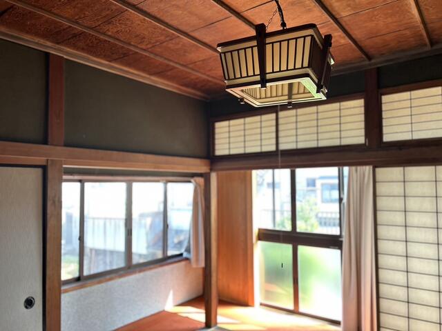 detached 石川県金沢市泉野町２丁目 地図を見る