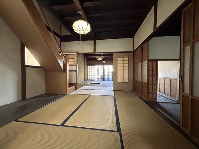 detached 石川県金沢市泉野町２丁目 地図を見る