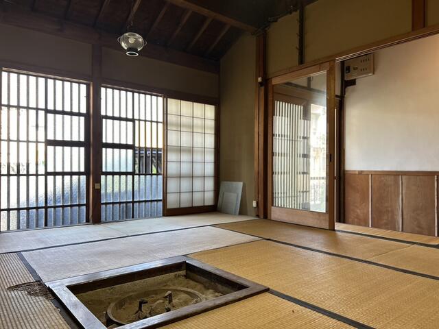 detached 石川県金沢市泉野町２丁目 地図を見る