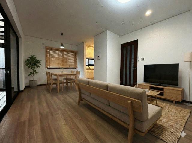 石川県白山市の一戸建て | 1795万円 | 3LDK | 121.72m² | Akiyama house finder