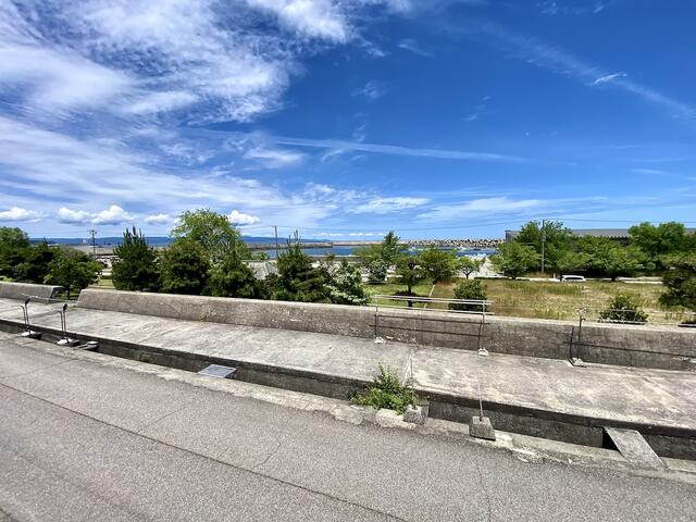 detached 富山県射水市八幡町１丁目