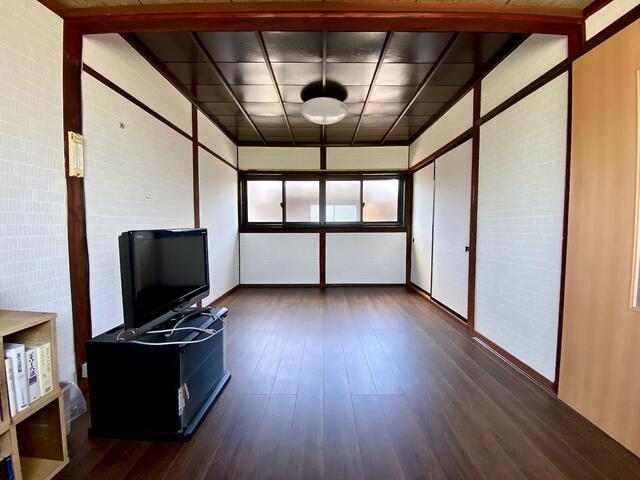 detached 富山県射水市八幡町１丁目