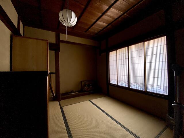 detached 富山県射水市八幡町１丁目