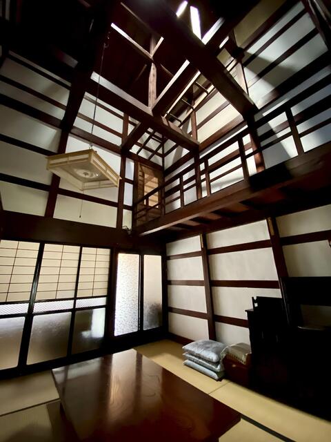 detached 富山県射水市八幡町１丁目