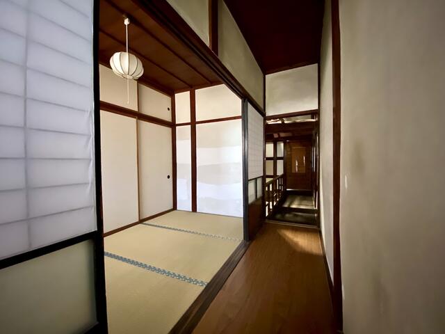 detached 富山県射水市八幡町１丁目