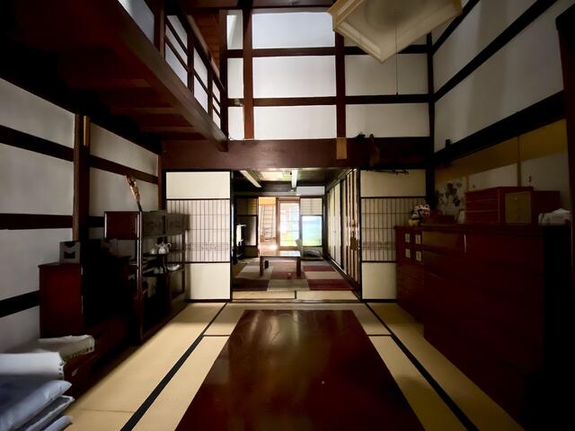 detached 富山県射水市八幡町１丁目