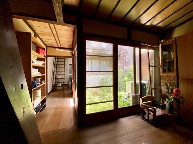 detached 富山県射水市八幡町１丁目