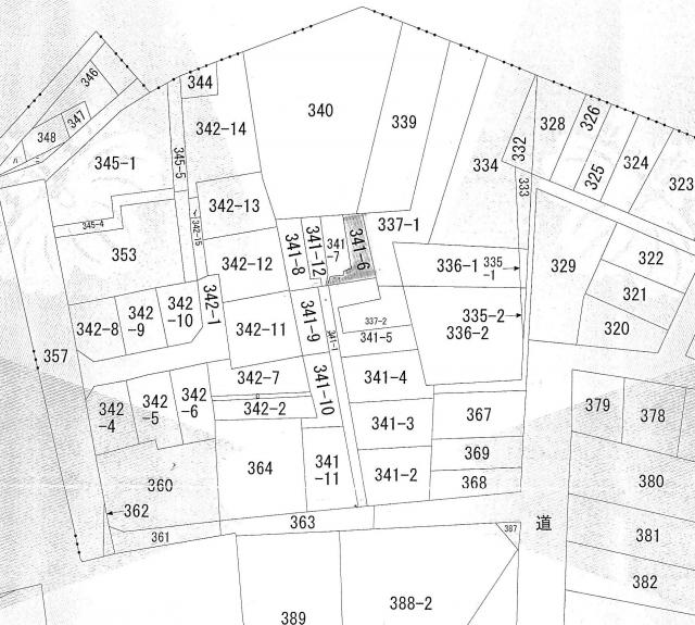 detached 石川県金沢市白菊町