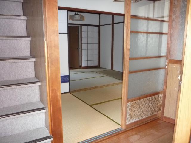 detached 石川県金沢市白菊町