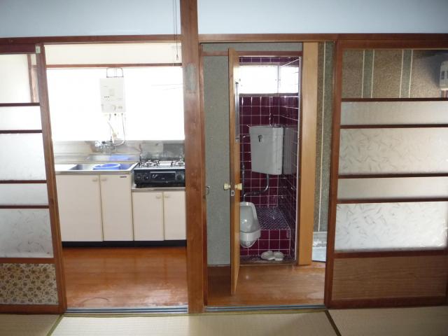 detached 石川県金沢市白菊町