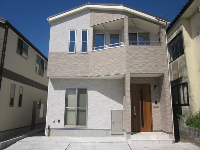 detached 石川県河北郡内灘町字鶴ケ丘４丁目 地図を見る