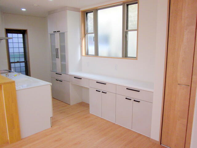 detached 石川県河北郡内灘町字鶴ケ丘４丁目 地図を見る