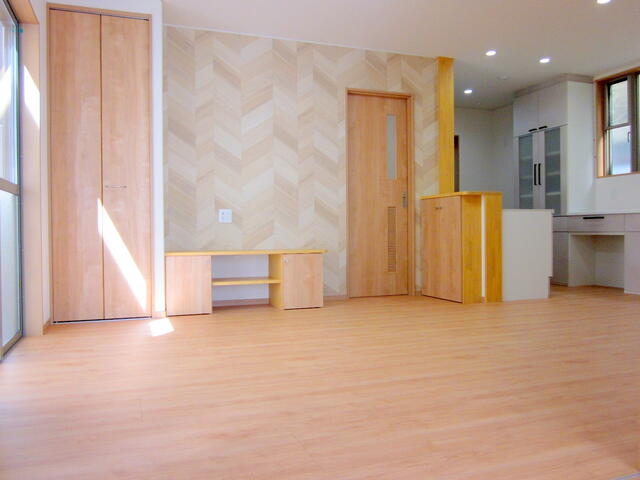 detached 石川県河北郡内灘町字鶴ケ丘４丁目 地図を見る