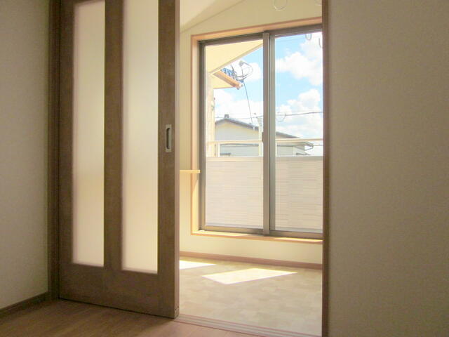 detached 石川県河北郡内灘町字鶴ケ丘４丁目 地図を見る