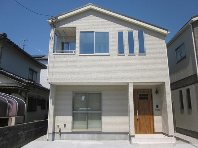 detached 石川県河北郡内灘町字鶴ケ丘５丁目 地図を見る