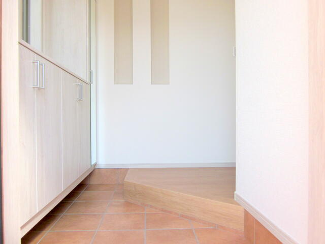 detached 石川県かほく市浜北 地図を見る