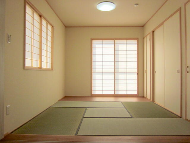 detached 石川県かほく市浜北 地図を見る