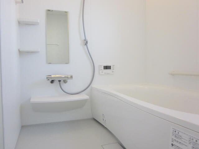 detached 石川県かほく市浜北 地図を見る