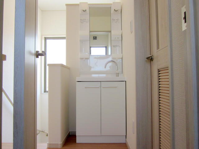 detached 石川県かほく市浜北 地図を見る