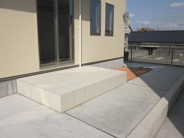 detached 石川県かほく市浜北 地図を見る