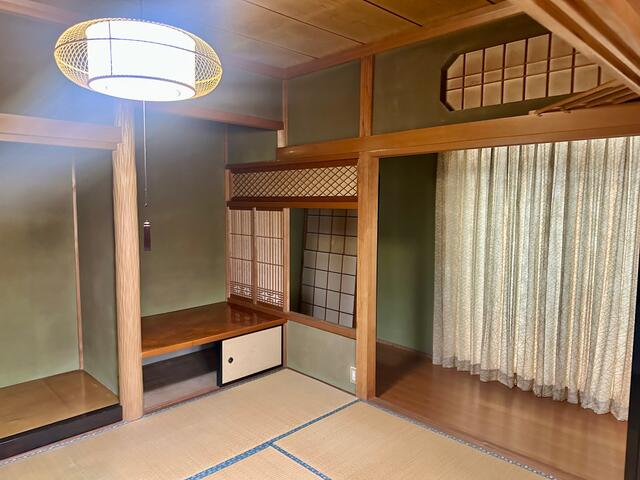 detached 石川県金沢市粟崎町３丁目 地図を見る