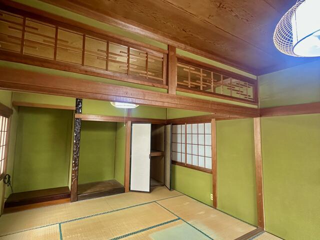 detached 石川県金沢市粟崎町３丁目 地図を見る