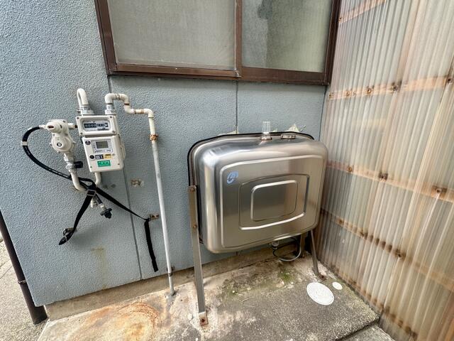 detached 石川県金沢市粟崎町３丁目 地図を見る