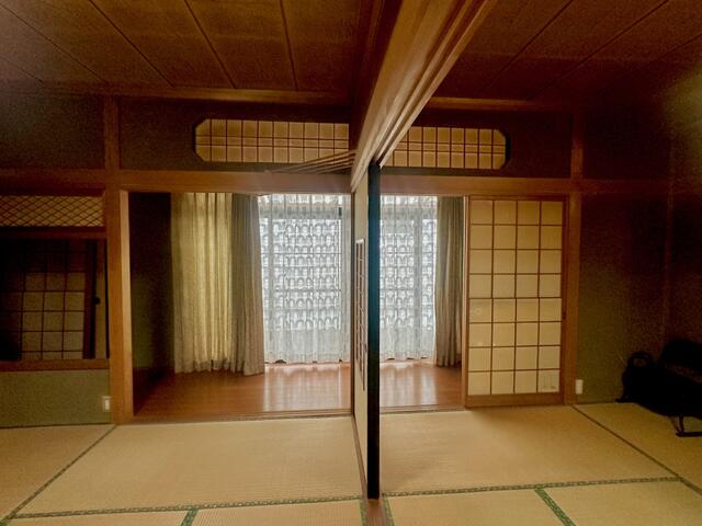 detached 石川県金沢市粟崎町３丁目 地図を見る