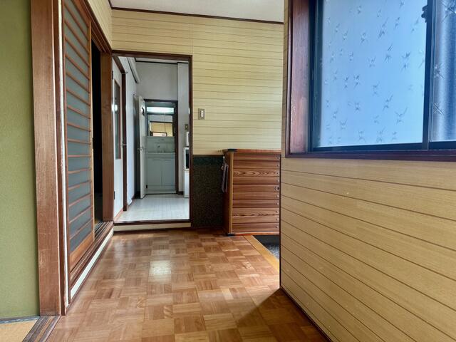detached 石川県金沢市粟崎町３丁目 地図を見る