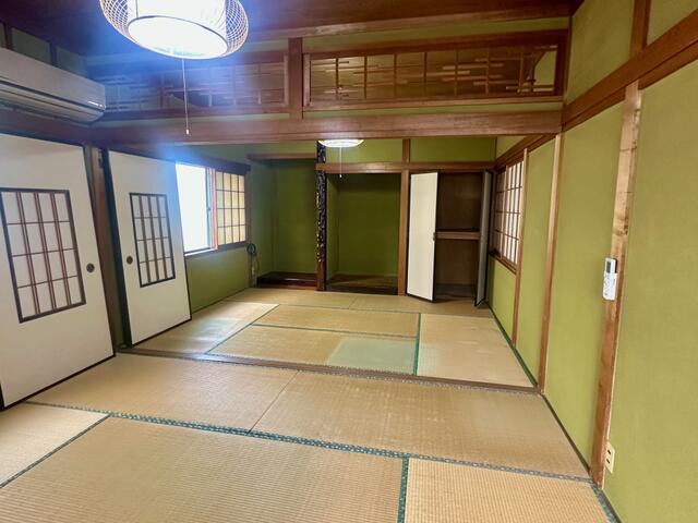 detached 石川県金沢市粟崎町３丁目 地図を見る