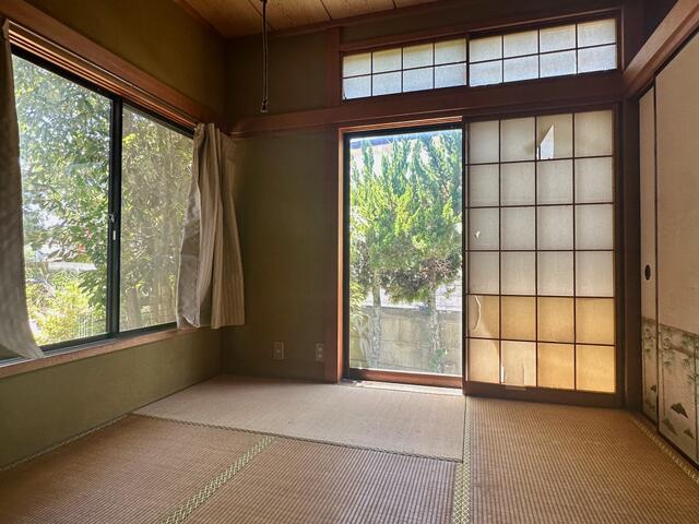 detached 石川県河北郡内灘町字緑台２丁目 地図を見る