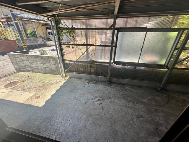 detached 石川県河北郡内灘町字緑台２丁目 地図を見る