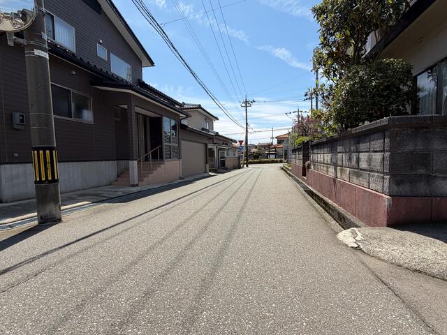detached 石川県河北郡内灘町字緑台２丁目 地図を見る