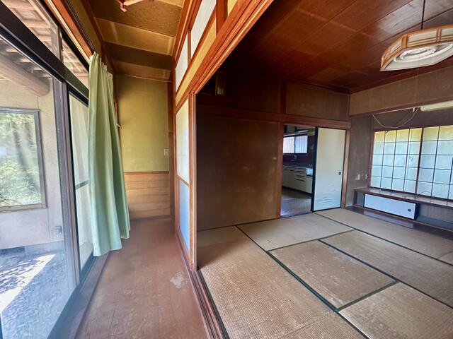 detached 石川県河北郡内灘町字緑台２丁目 地図を見る