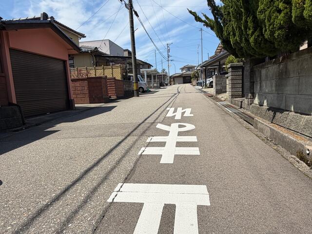 detached 石川県河北郡内灘町字緑台２丁目 地図を見る