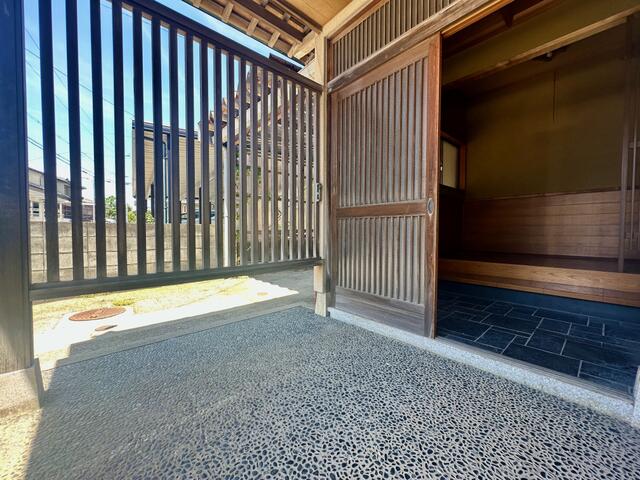 detached 石川県河北郡内灘町字緑台２丁目 地図を見る