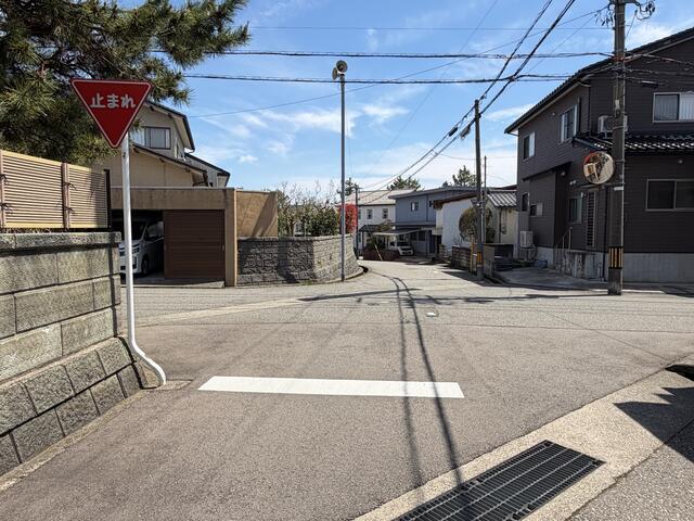 detached 石川県河北郡内灘町字緑台２丁目 地図を見る