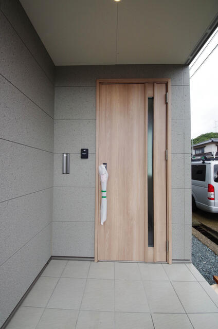 detached 富山県小矢部市埴生 地図を見る