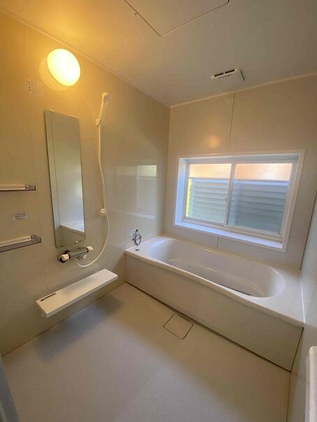 detached 富山県中新川郡上市町森尻