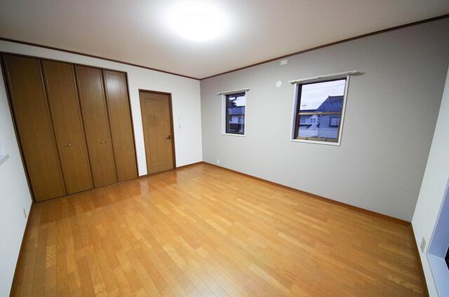 detached 富山県中新川郡上市町森尻